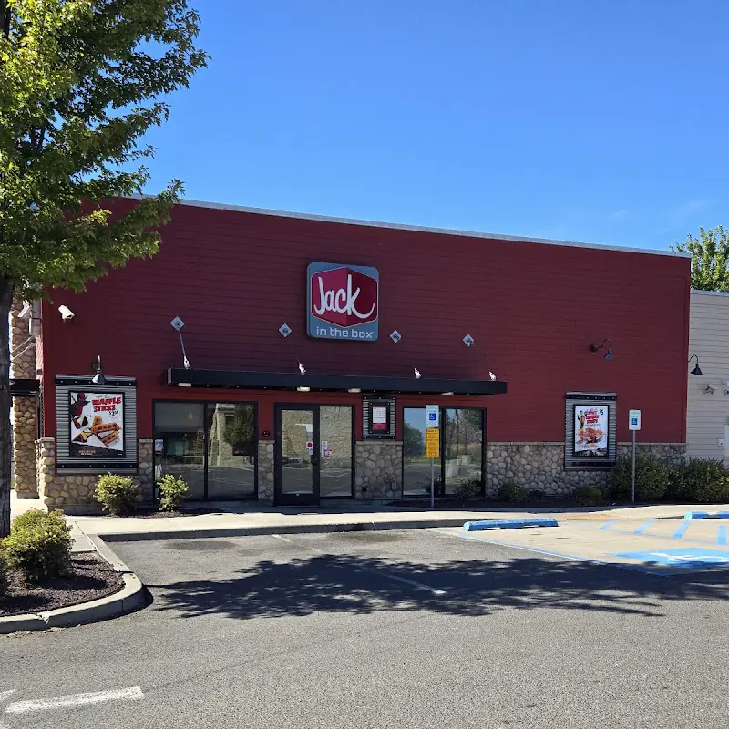 Jack in the Box
