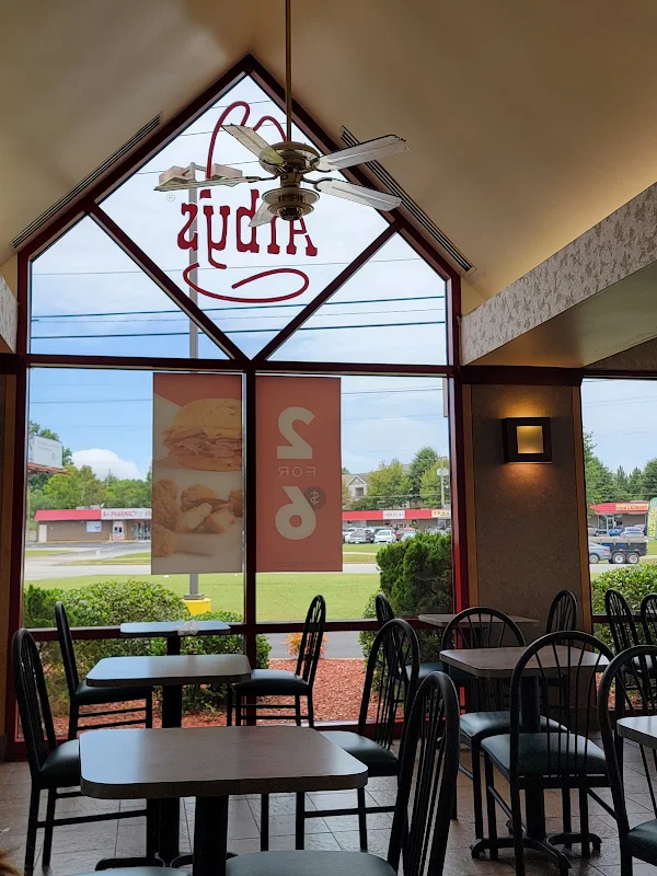 Arby's