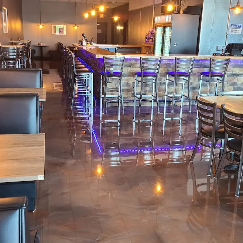 Stuc's Pizza
