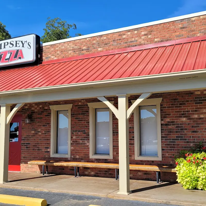 Dempsey's Pizza