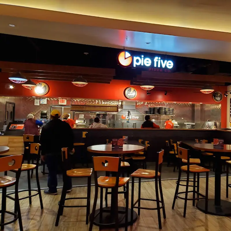 Pie Five Pizza