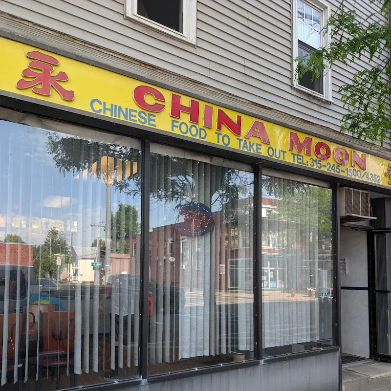 China Moon