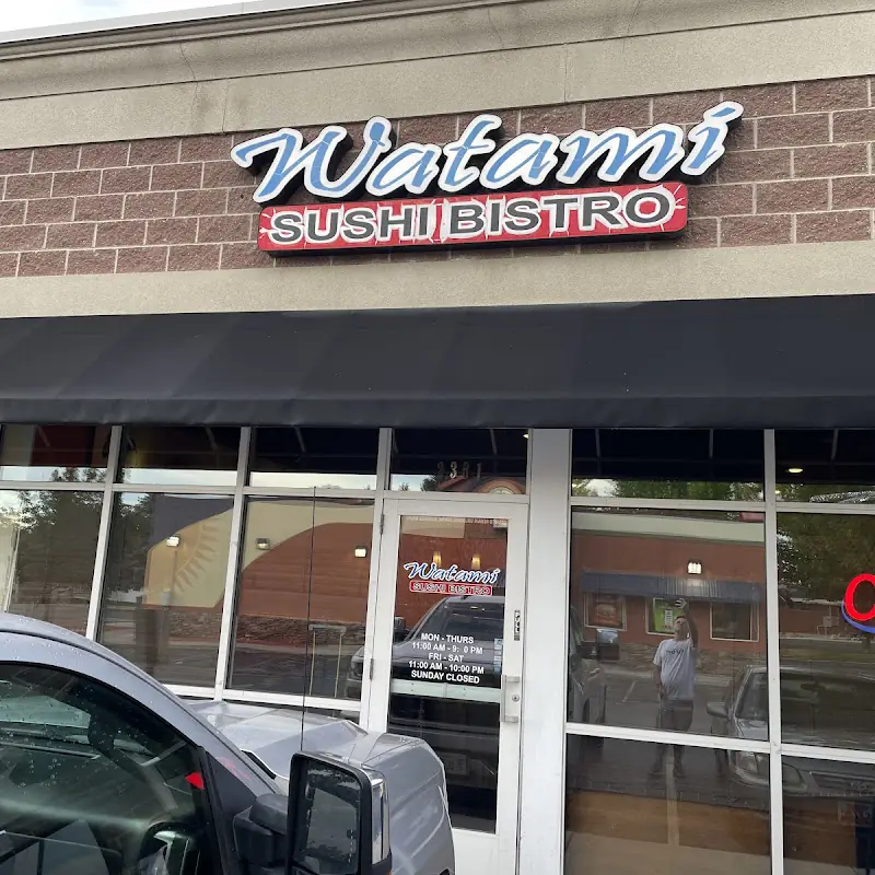 Watami Sushi Bistro