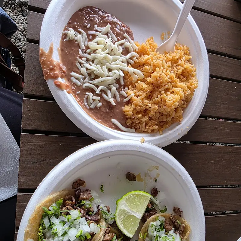 El Primo Tacos