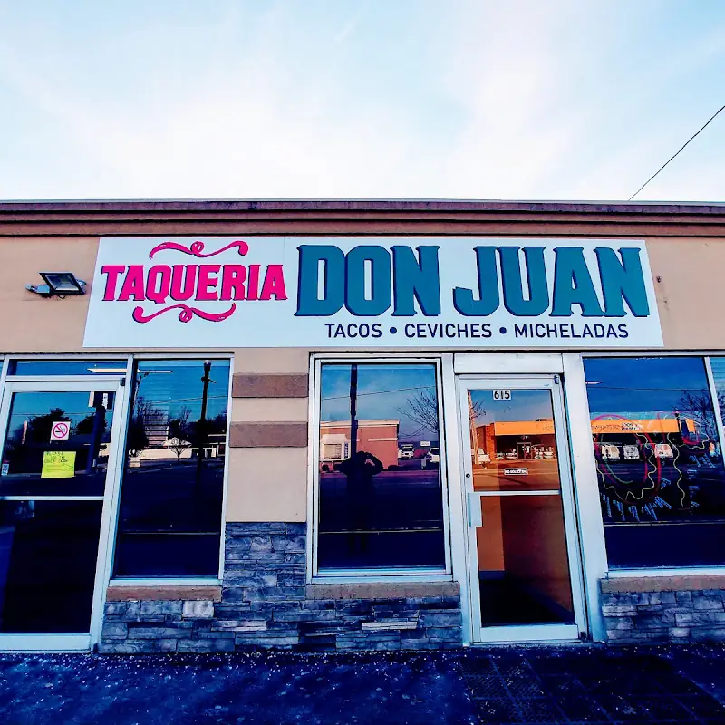 Taqueria Don Juan