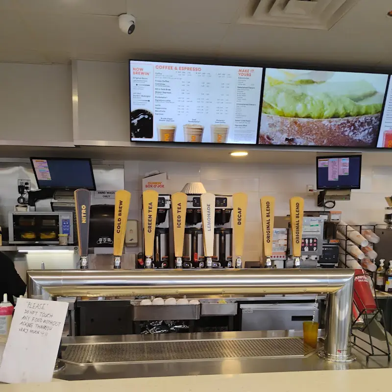 Dunkin'