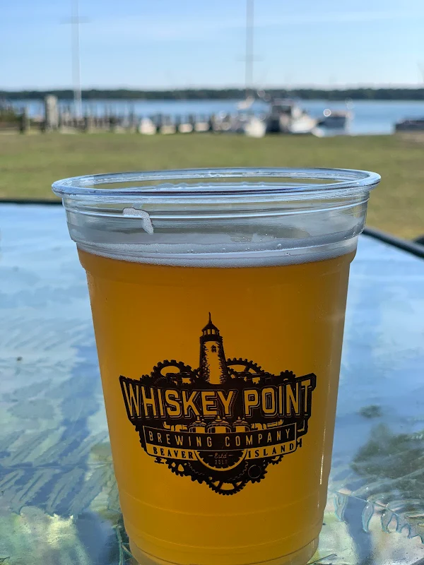 Whiskey Point Brewing Company LLC