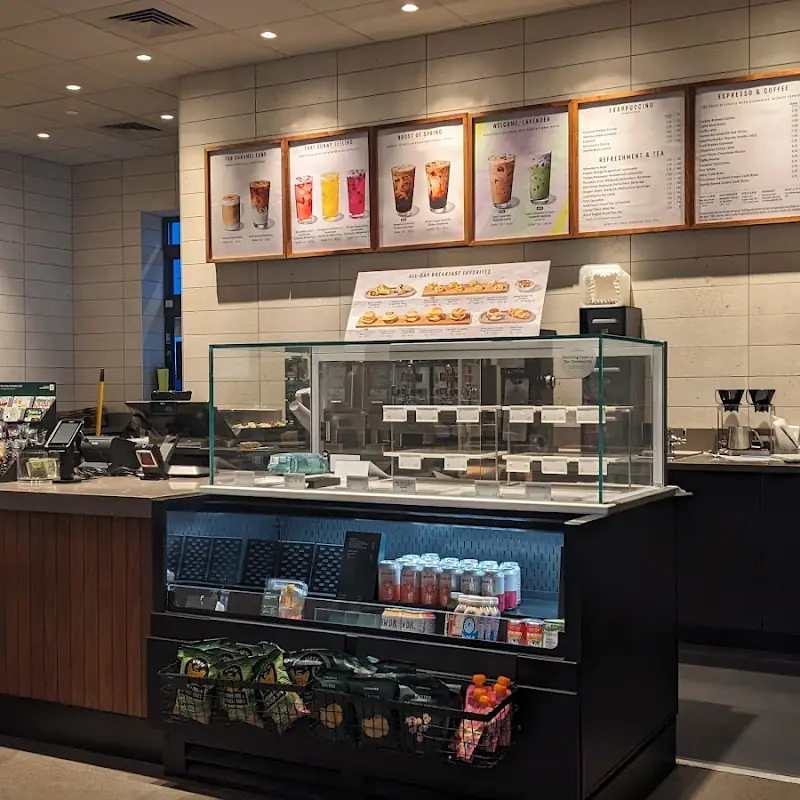 Starbucks Coffee Company