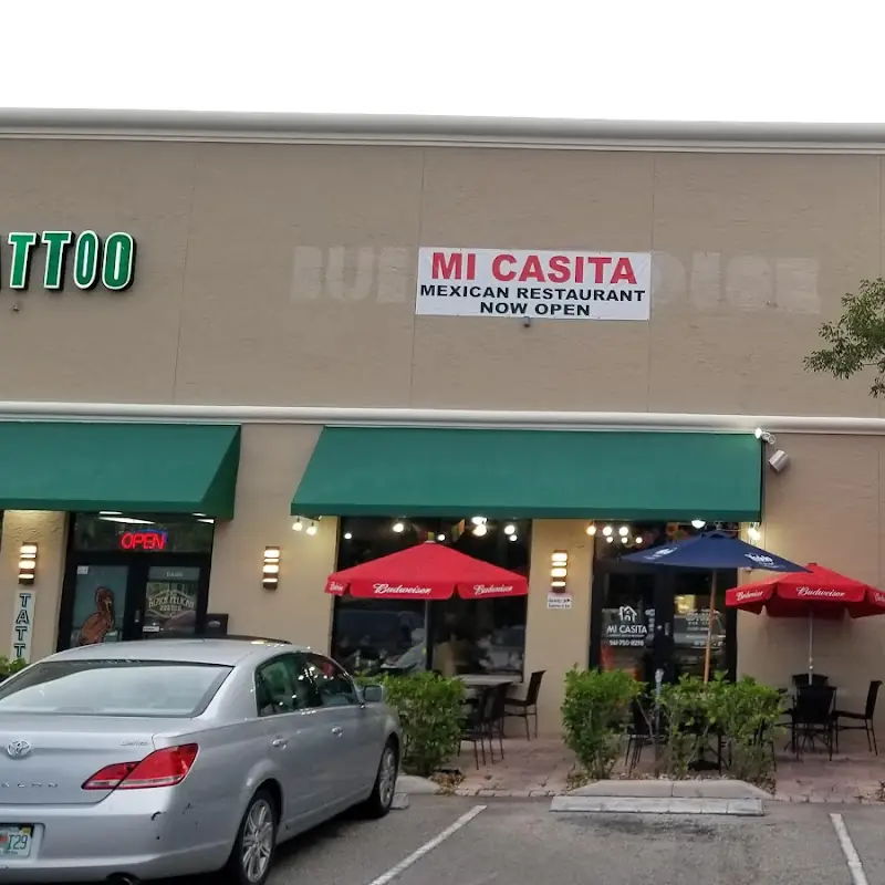 Mi Casita Mexican Restaurant