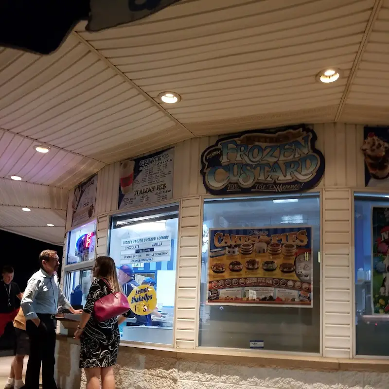 Ritter's Frozen Custard - Franklin