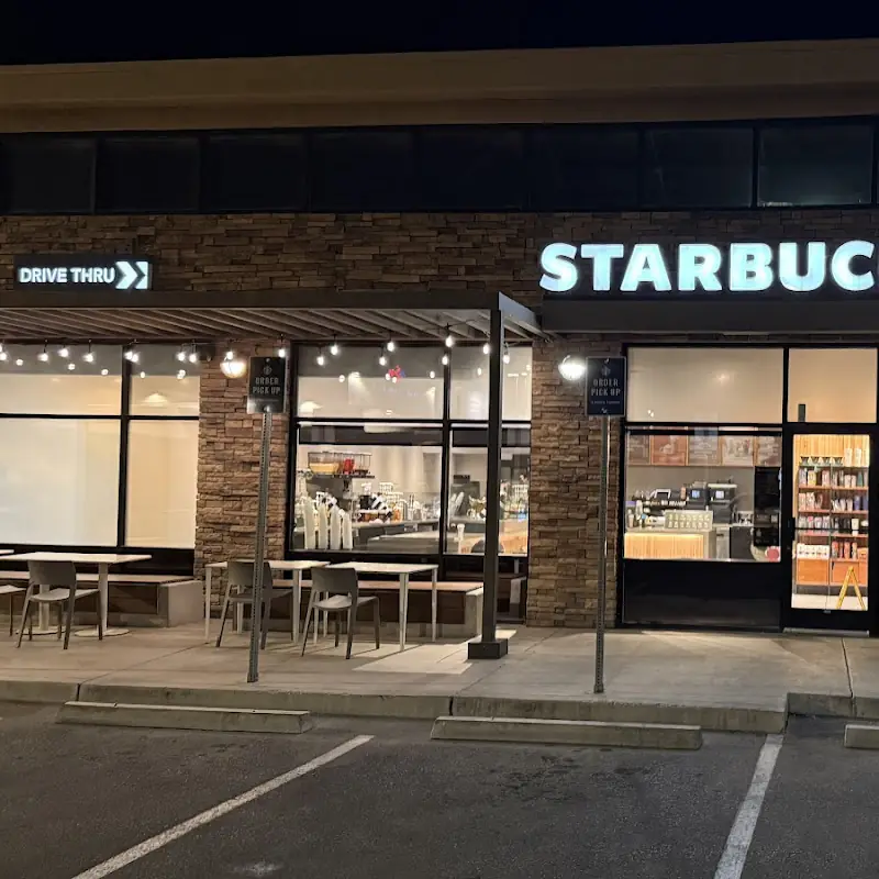 Starbucks Coffee Company