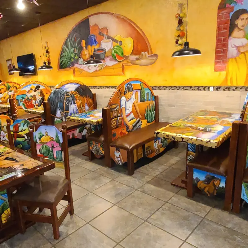 Cozumel Authentic Mexican Restaurant