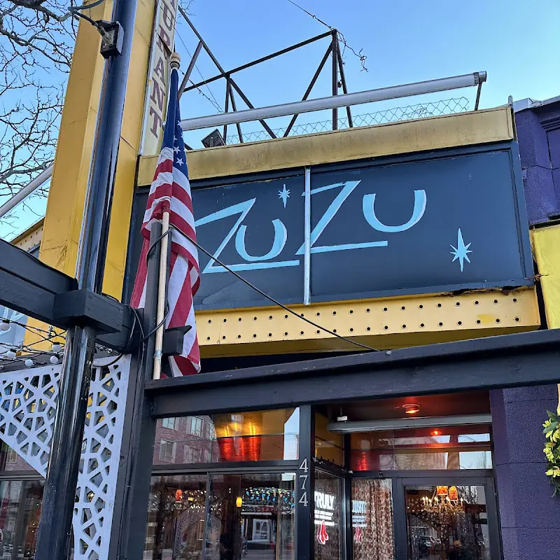 Zuzu