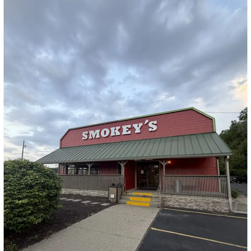 Smokey's BBQ