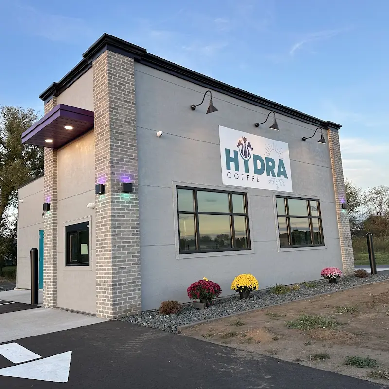 Hydra Coffee LLC
