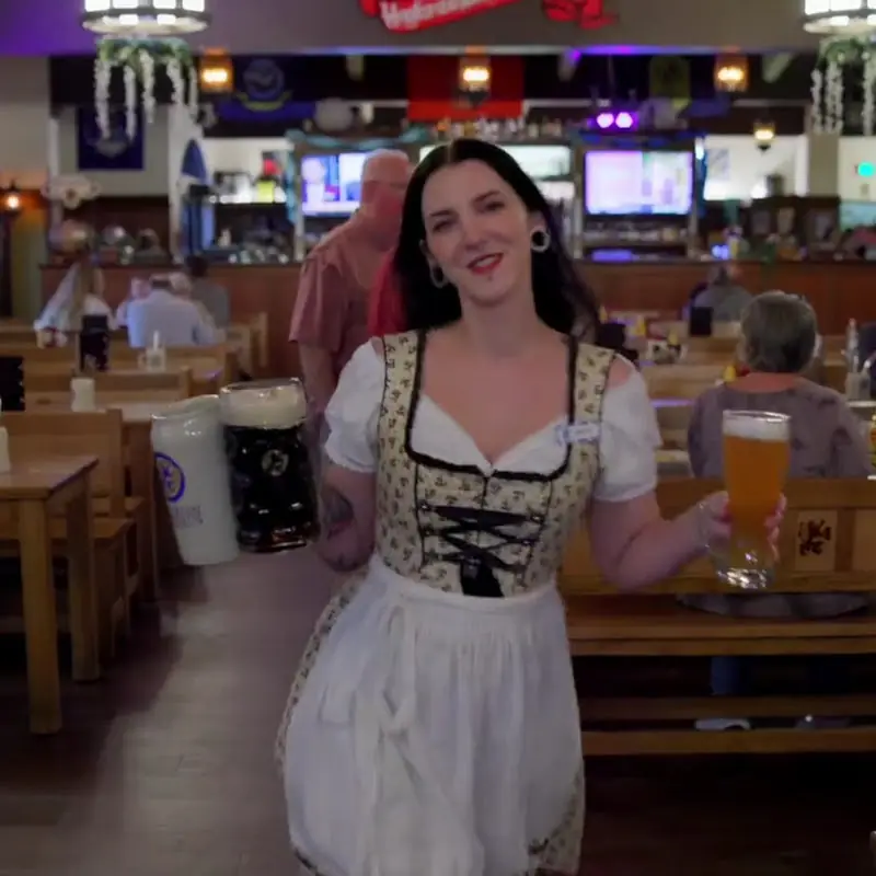 Bavarian Bierhaus