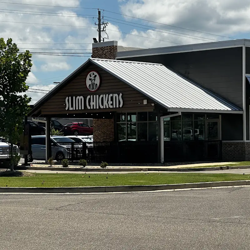 Slim Chickens