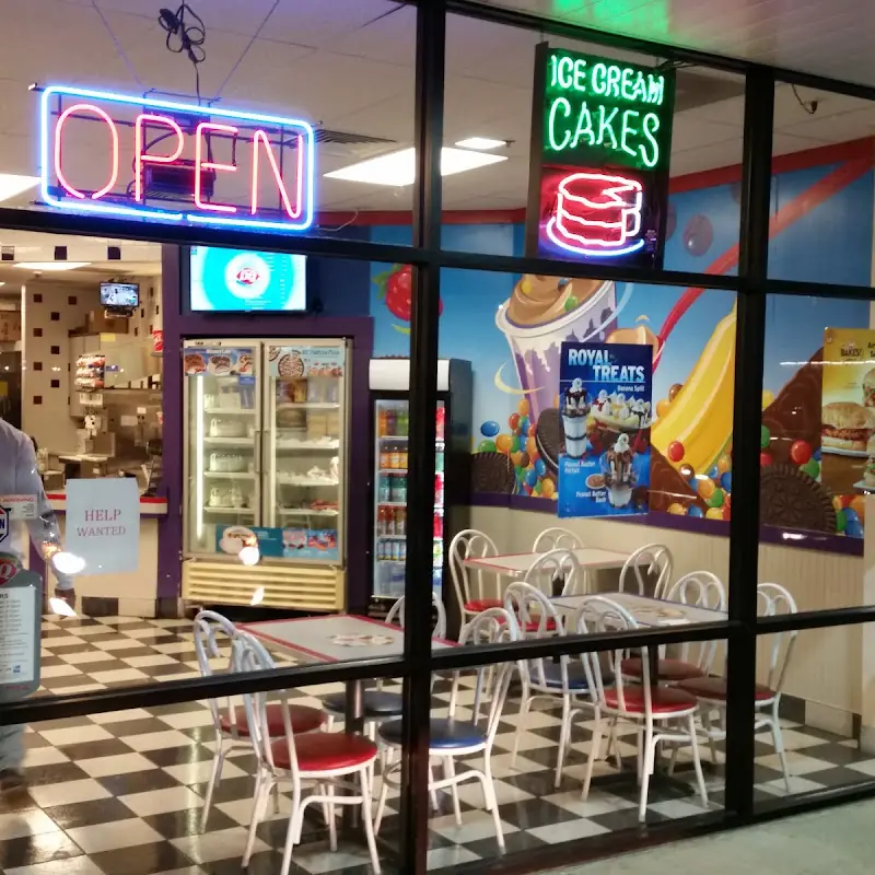 Dairy Queen (Treat)