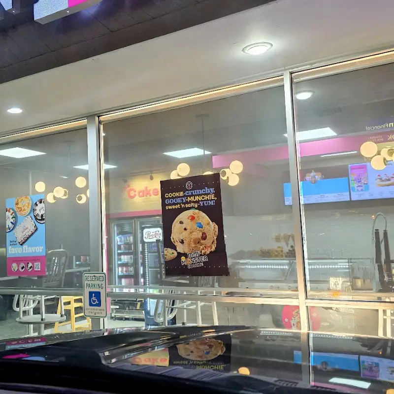 Baskin-Robbins