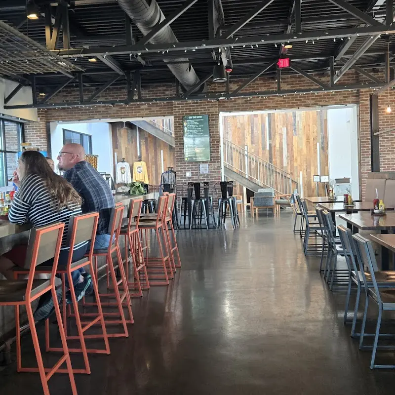 G5 Brewing Company
