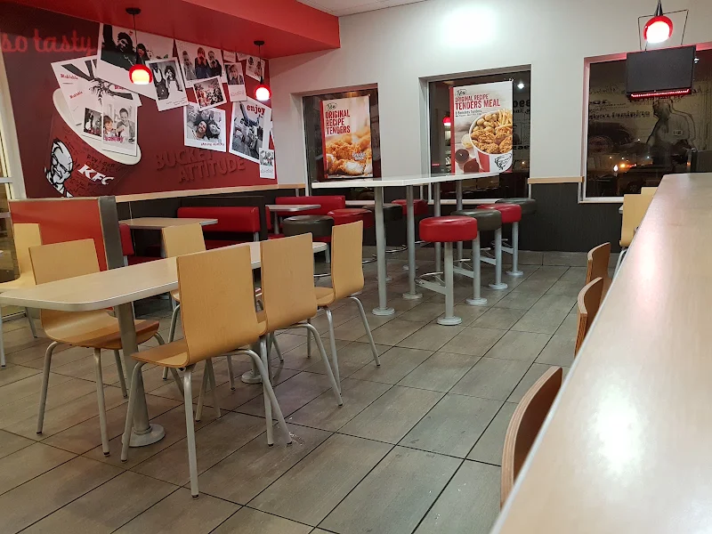 KFC