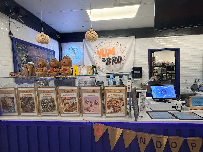 Yumbro