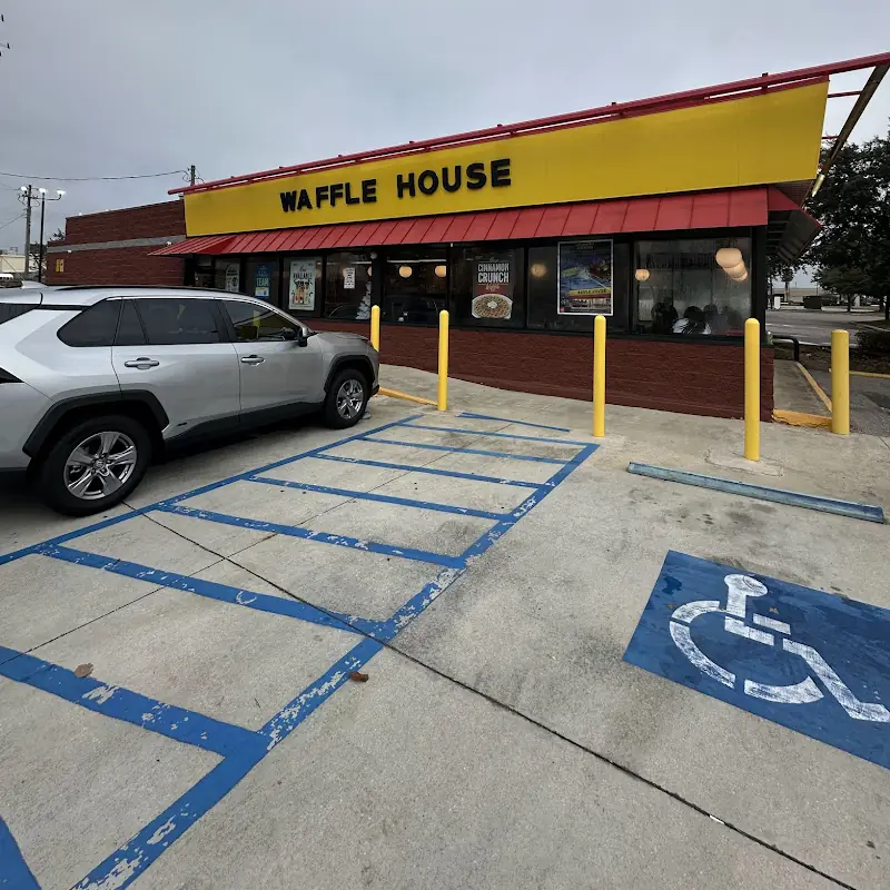 Waffle House
