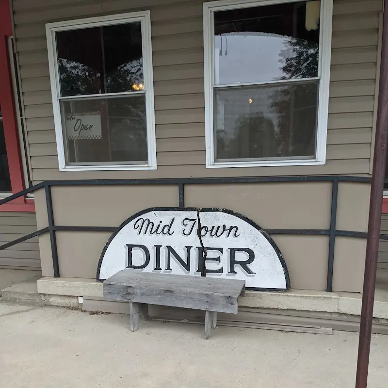 Midtown Diner