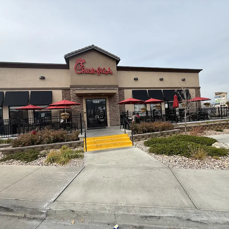 Chick-fil-A