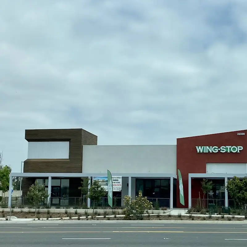 Wingstop