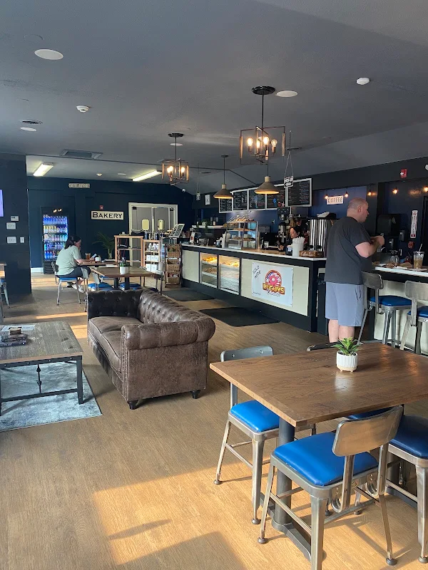 Drip Coffee House
