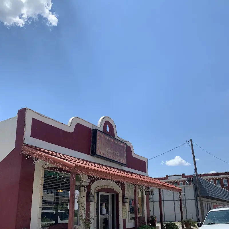 La Finca | Mexican