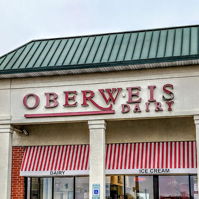 Oberweis Ice Cream and Dairy Store