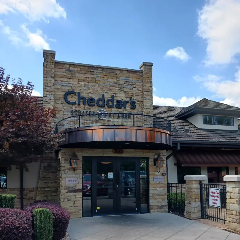 Cheddar's Scratch Kitchen