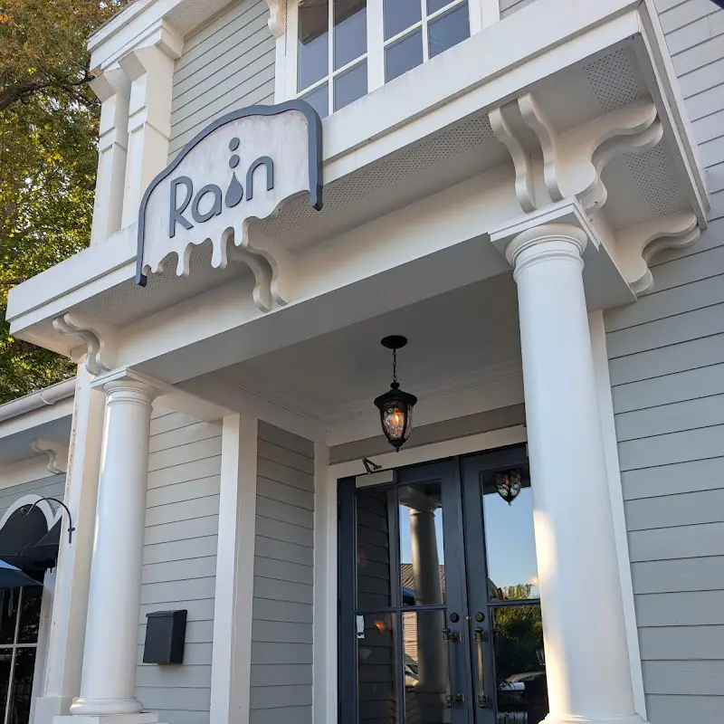 Rain Restaurant