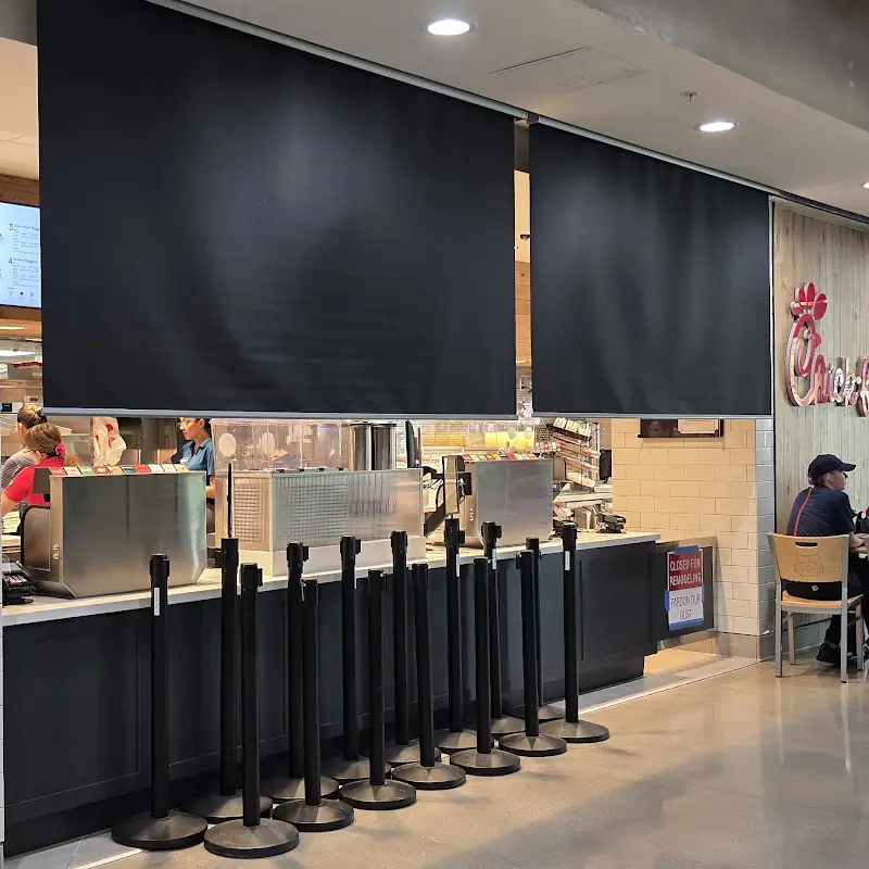 Chick-fil-A