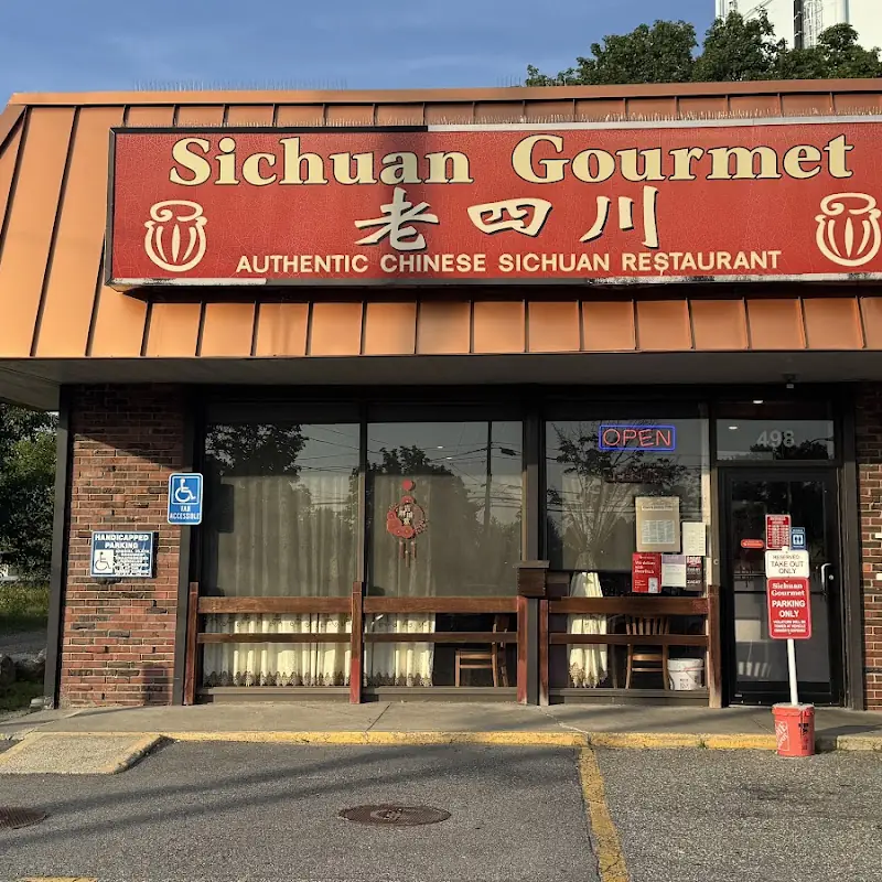 Sichuan Gourmet Billerica