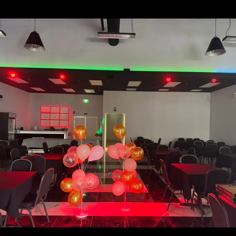 Salam Restaurant