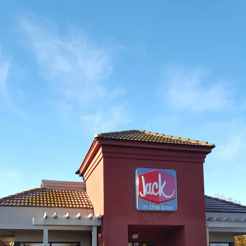 Jack in the Box