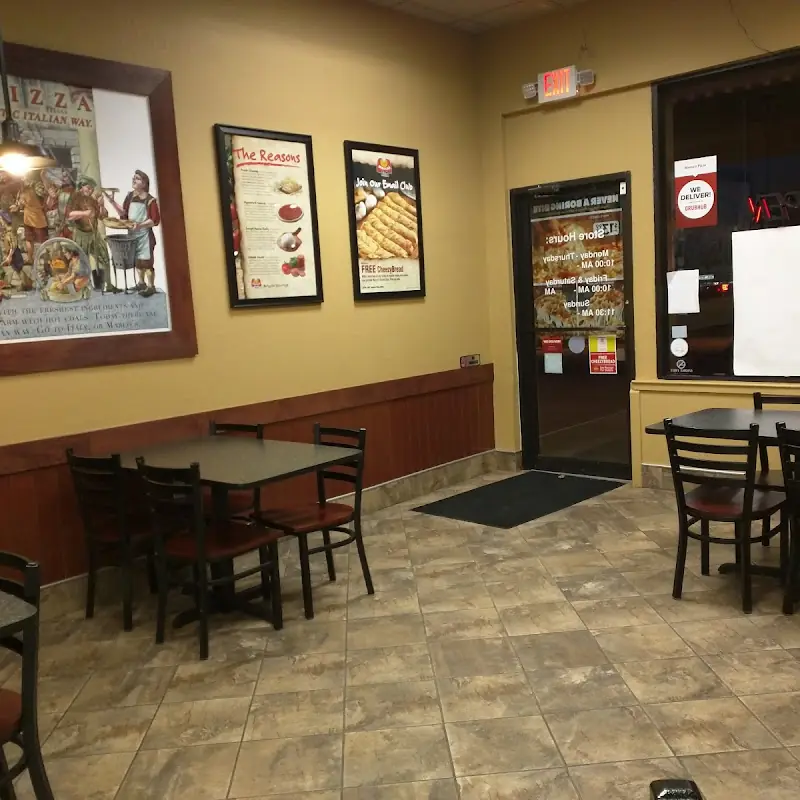 Marco's Pizza