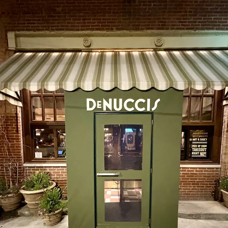 DeNucci's Lincoln Park