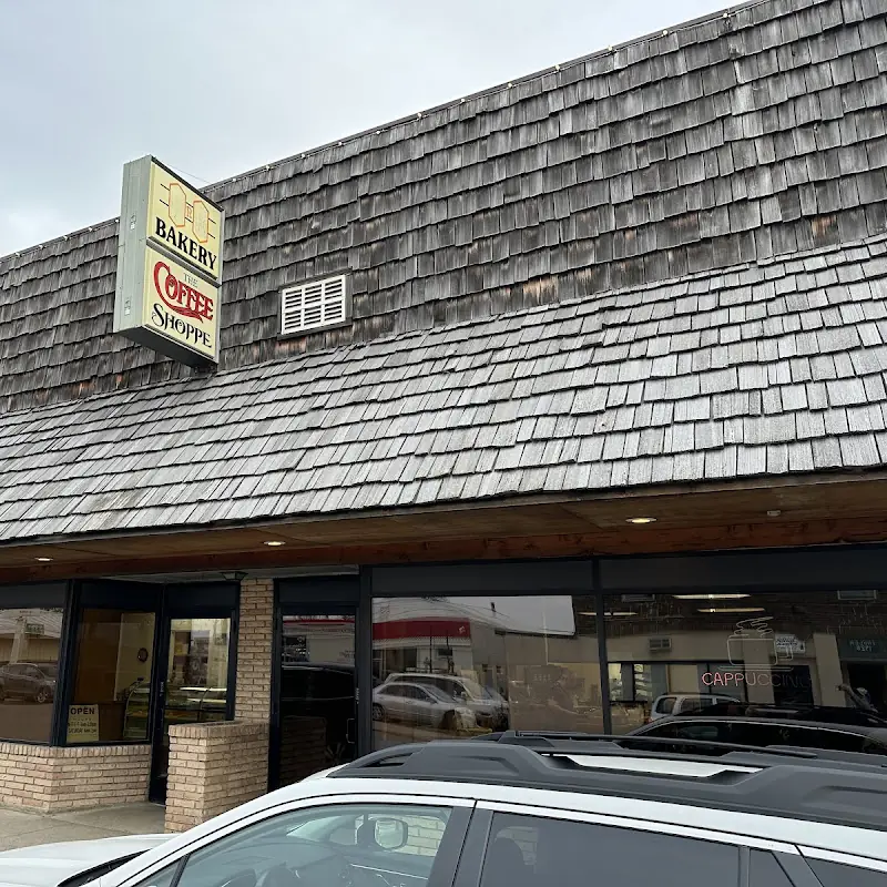 Coffee Shoppe