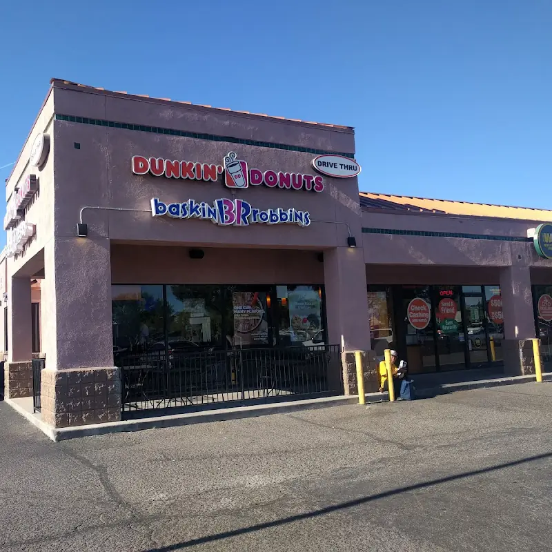 Dunkin'