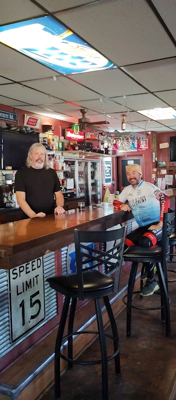Hi Way Bar & Services