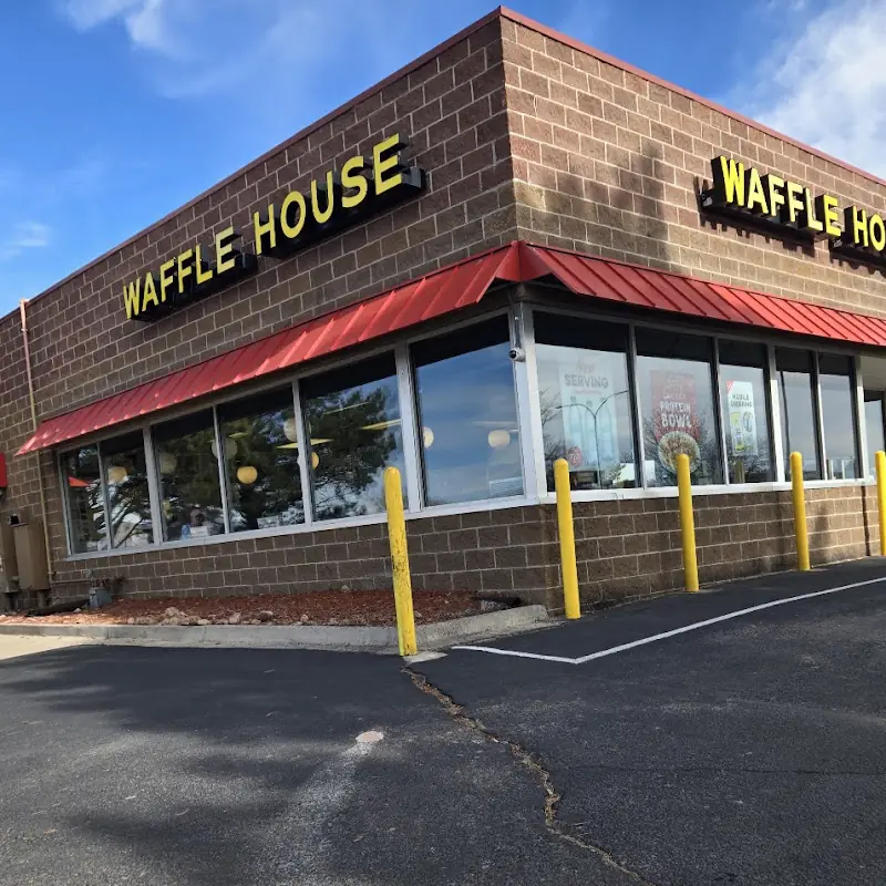 Waffle House