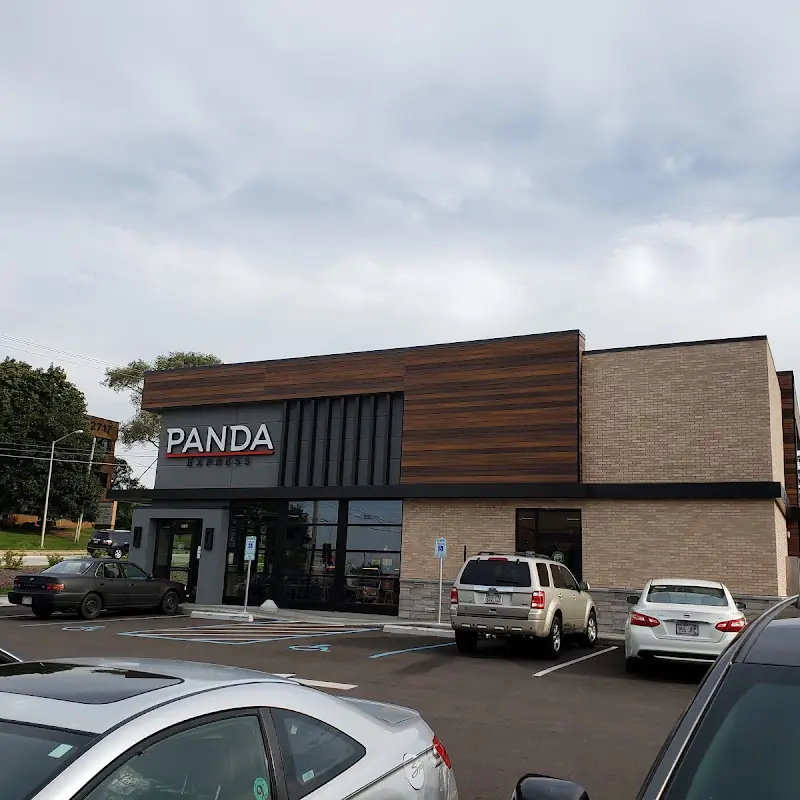 Panda Express