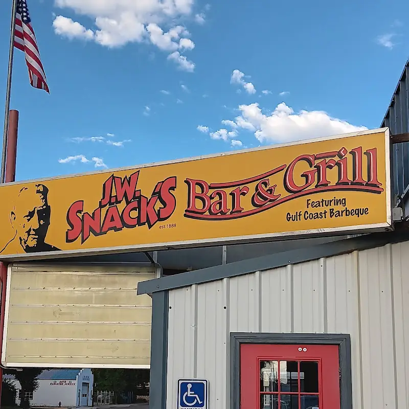 J.W. Snack's Gulf Coast Bar & Grill