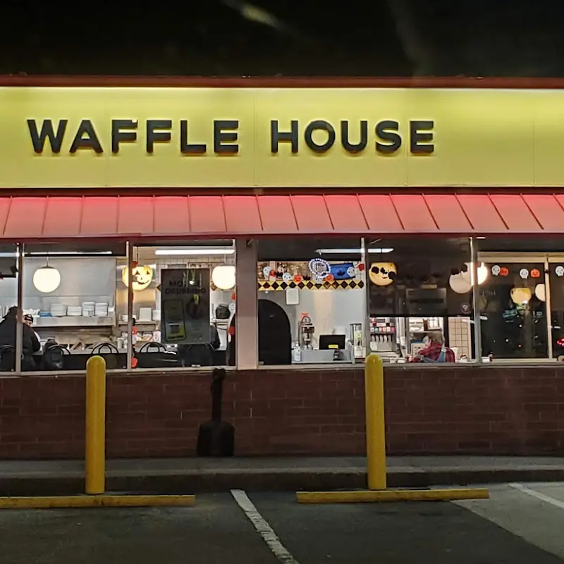 Waffle House
