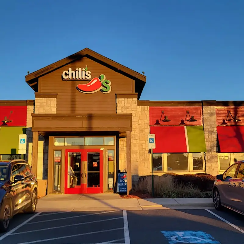 Chili's Grill & Bar