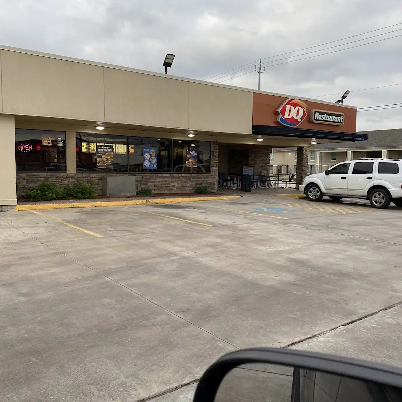 Dairy Queen